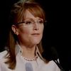 Video: Julianne Moore Channels Sarah Palin in <em>Game Change</em>